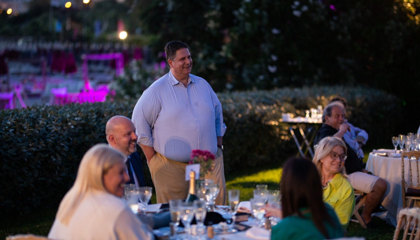 FNL Garden CTC | The Food & Leisure Guide