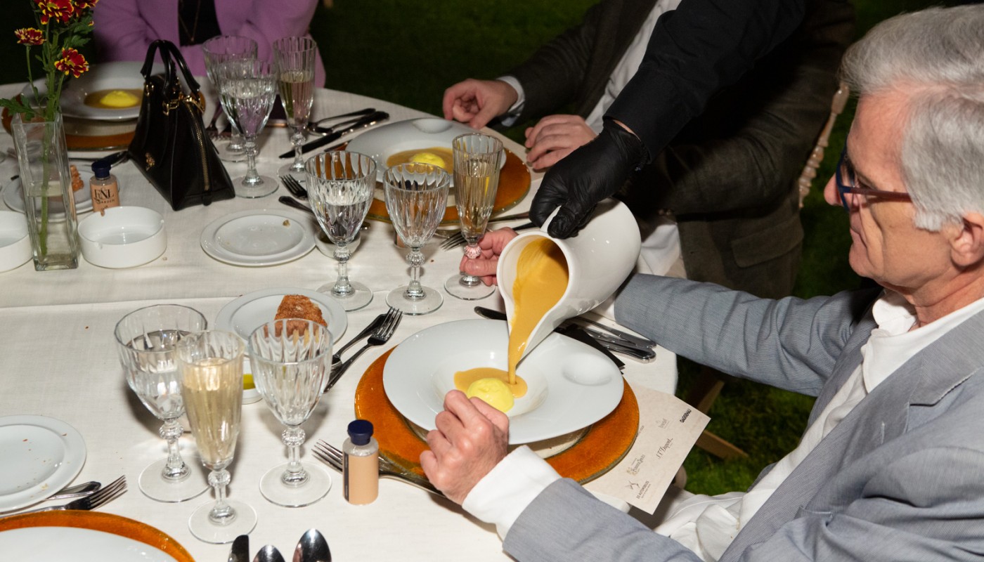 FNL Garden CTC | The Food & Leisure Guide