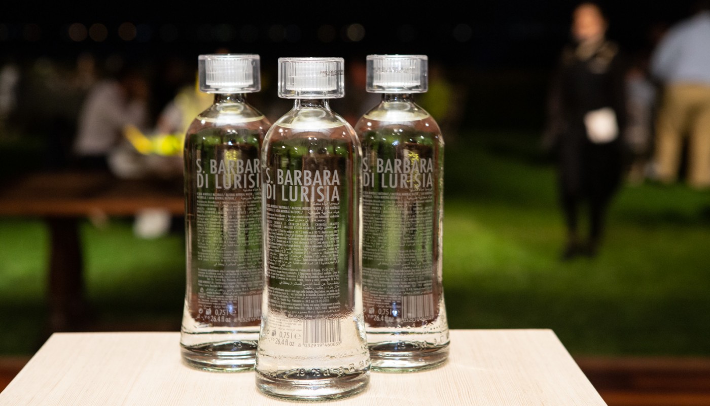 FNL Garden CTC | The Food & Leisure Guide