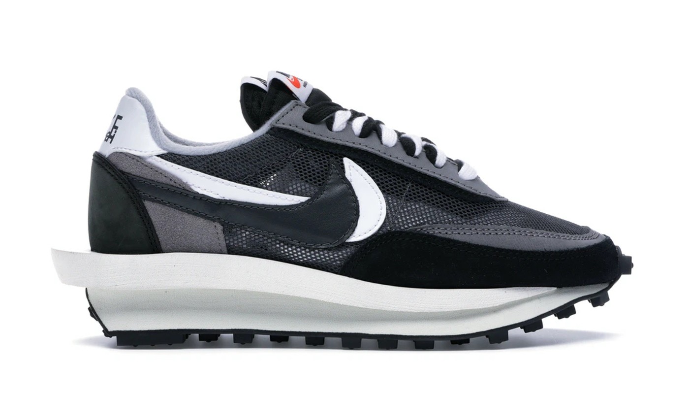 NIKE X SACAI LD WAFFLE | Objects of Desire