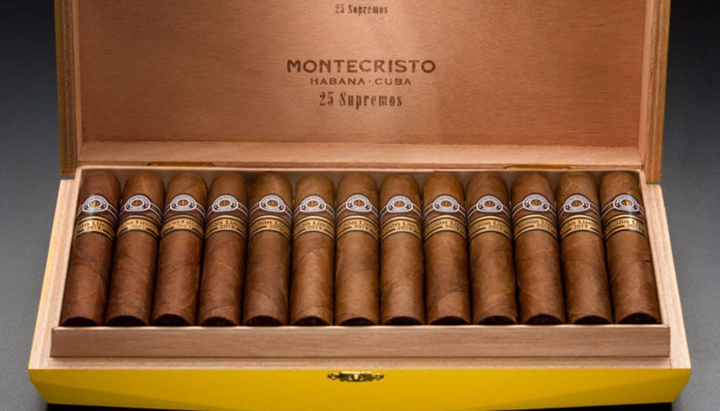 ΙΟΥΝΙΟΣ 2020: ΝΕΕΣ ΑΦΙΞΕΙΣ ΑΠΟ ΑΒΑΝΑ | CIGAR CLUB