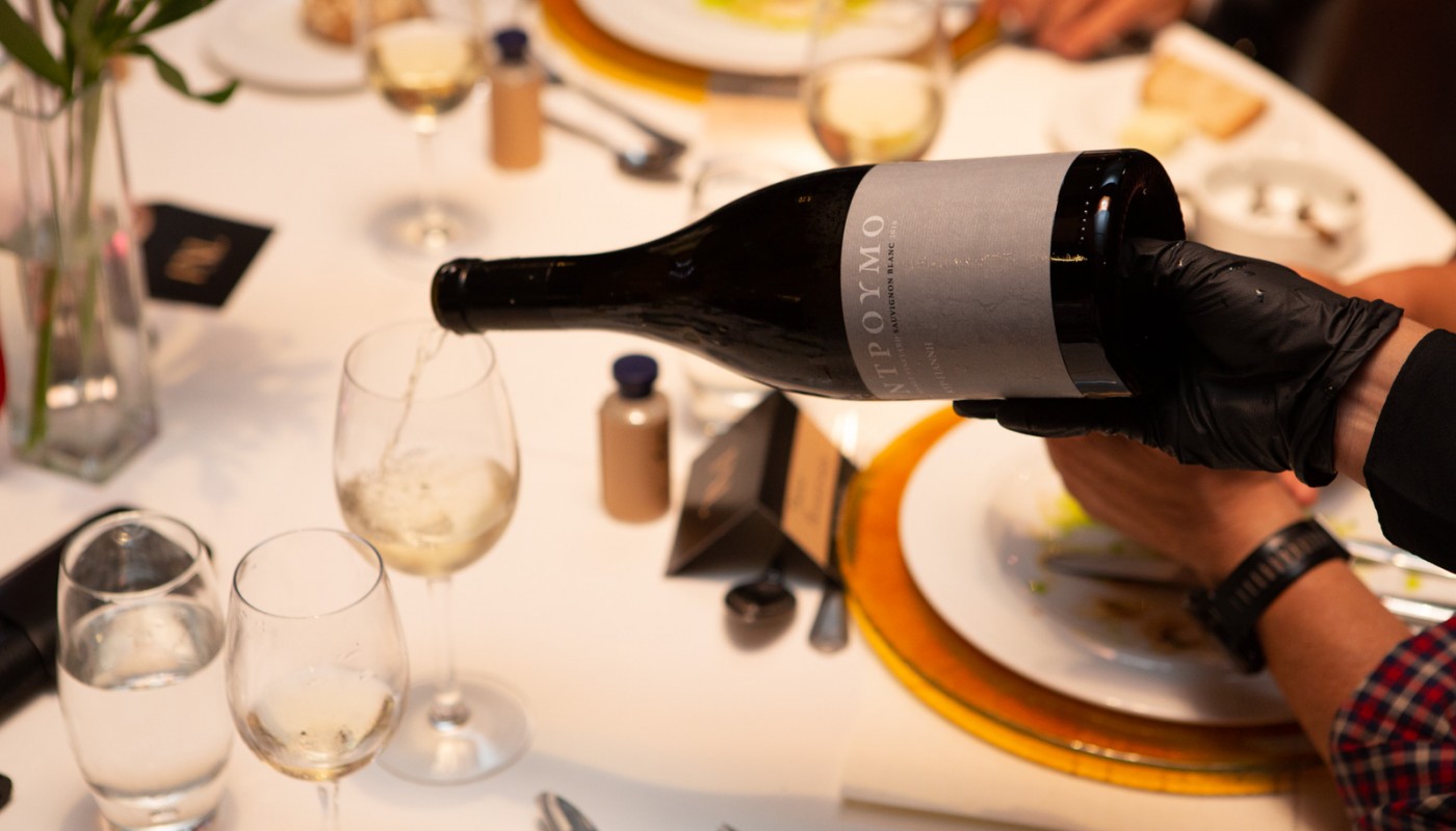 Simul FNL garden | The Food & Leisure Guide