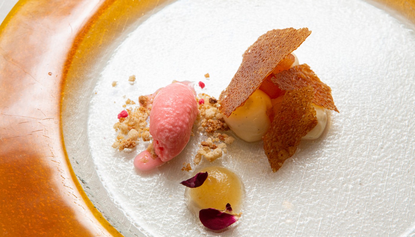 Simul FNL garden | The Food & Leisure Guide