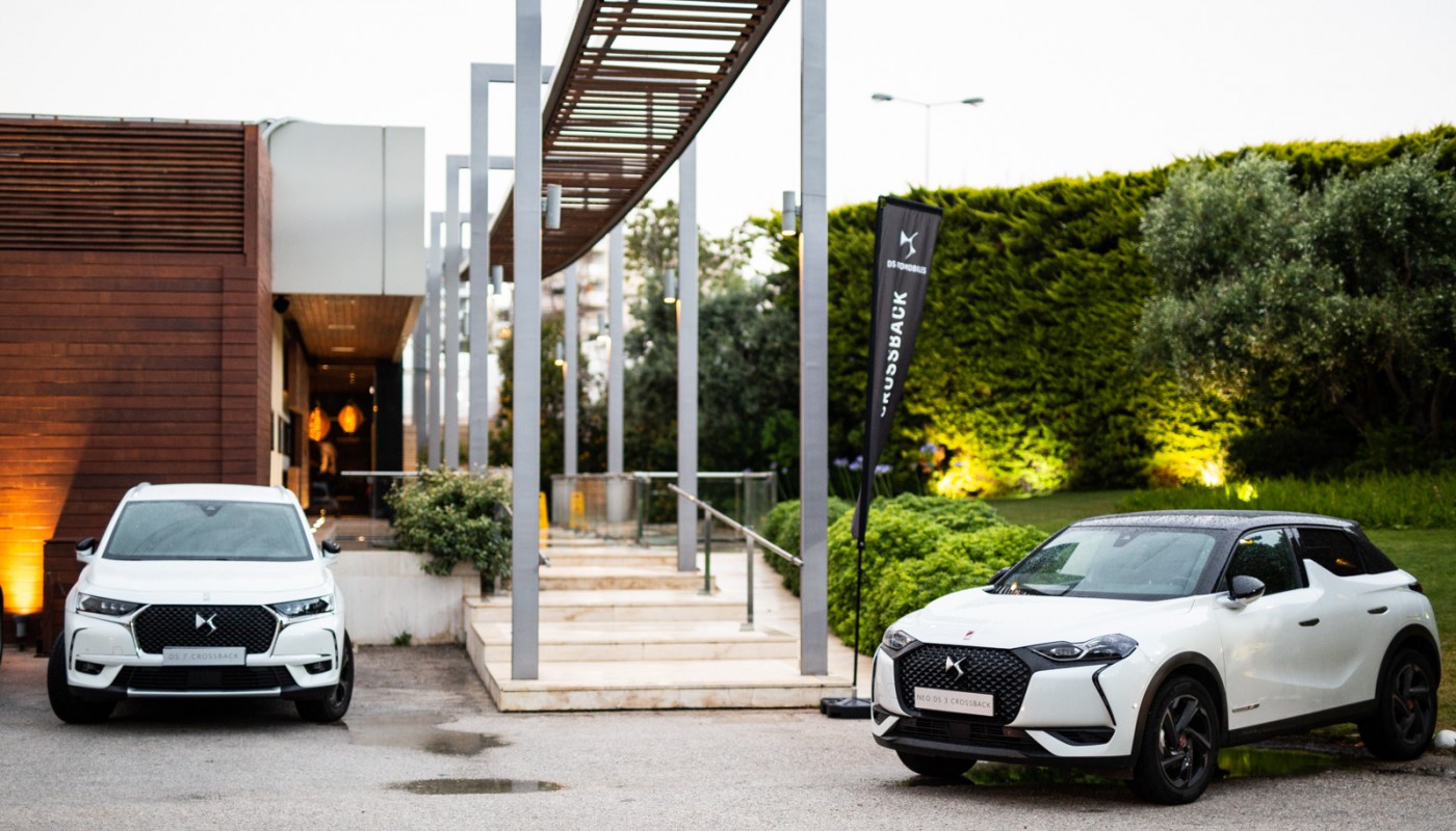 Simul FNL garden | The Food & Leisure Guide