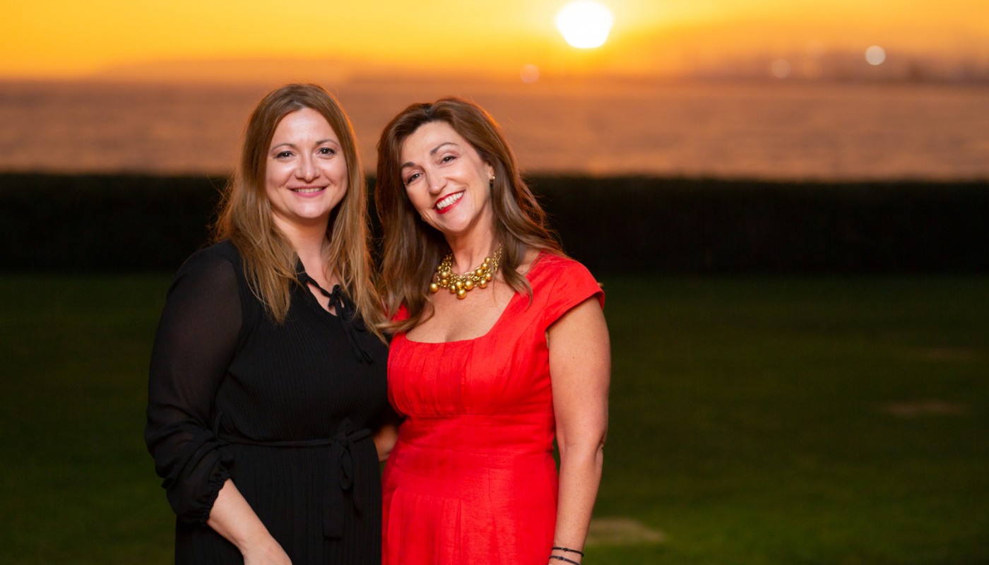 Simul FNL garden | The Food & Leisure Guide