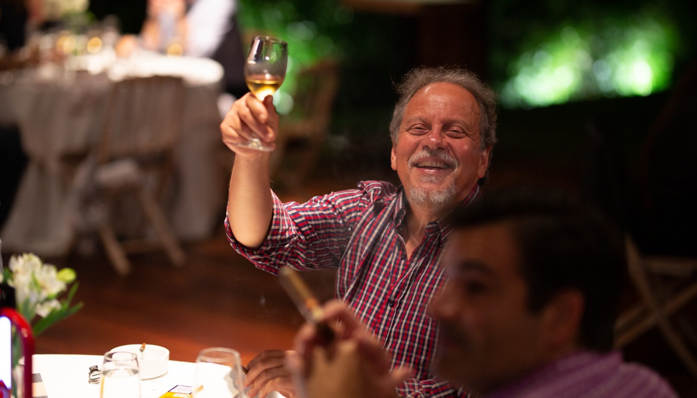 Simul FNL garden | The Food & Leisure Guide