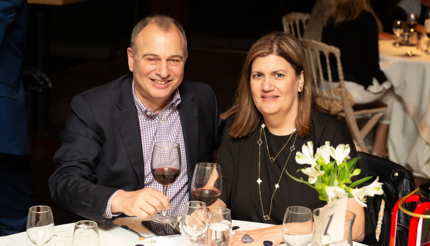 Simul FNL garden | The Food & Leisure Guide