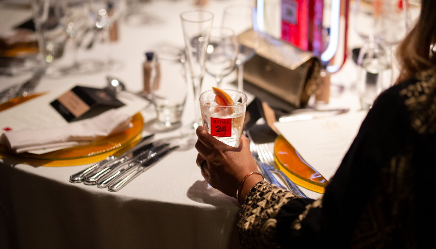 Simul FNL garden | The Food & Leisure Guide
