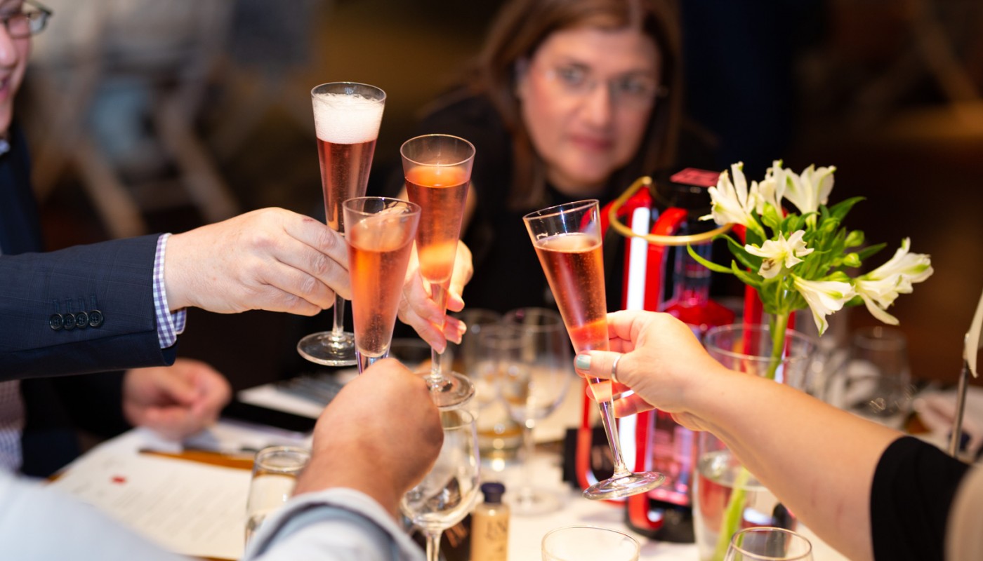 Simul FNL garden | The Food & Leisure Guide