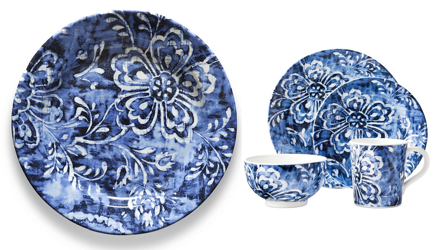 COTE D`AZUR FLORAL BY RALPH LAUREN | Objects of Desire