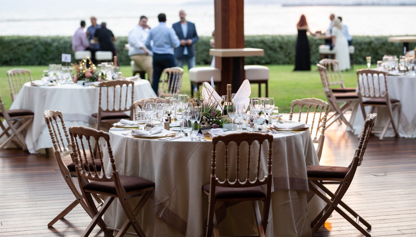 travolta fnl garden | The Food & Leisure Guide
