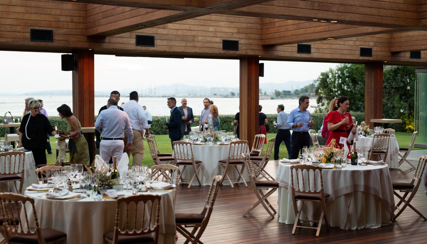 travolta fnl garden | The Food & Leisure Guide
