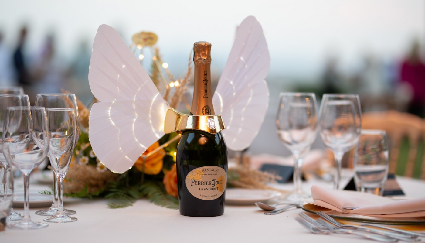 travolta fnl garden | The Food & Leisure Guide