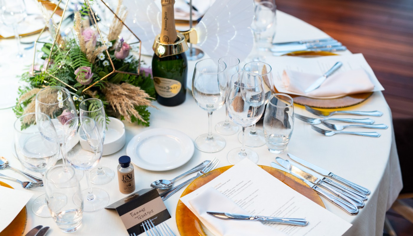 travolta fnl garden | The Food & Leisure Guide