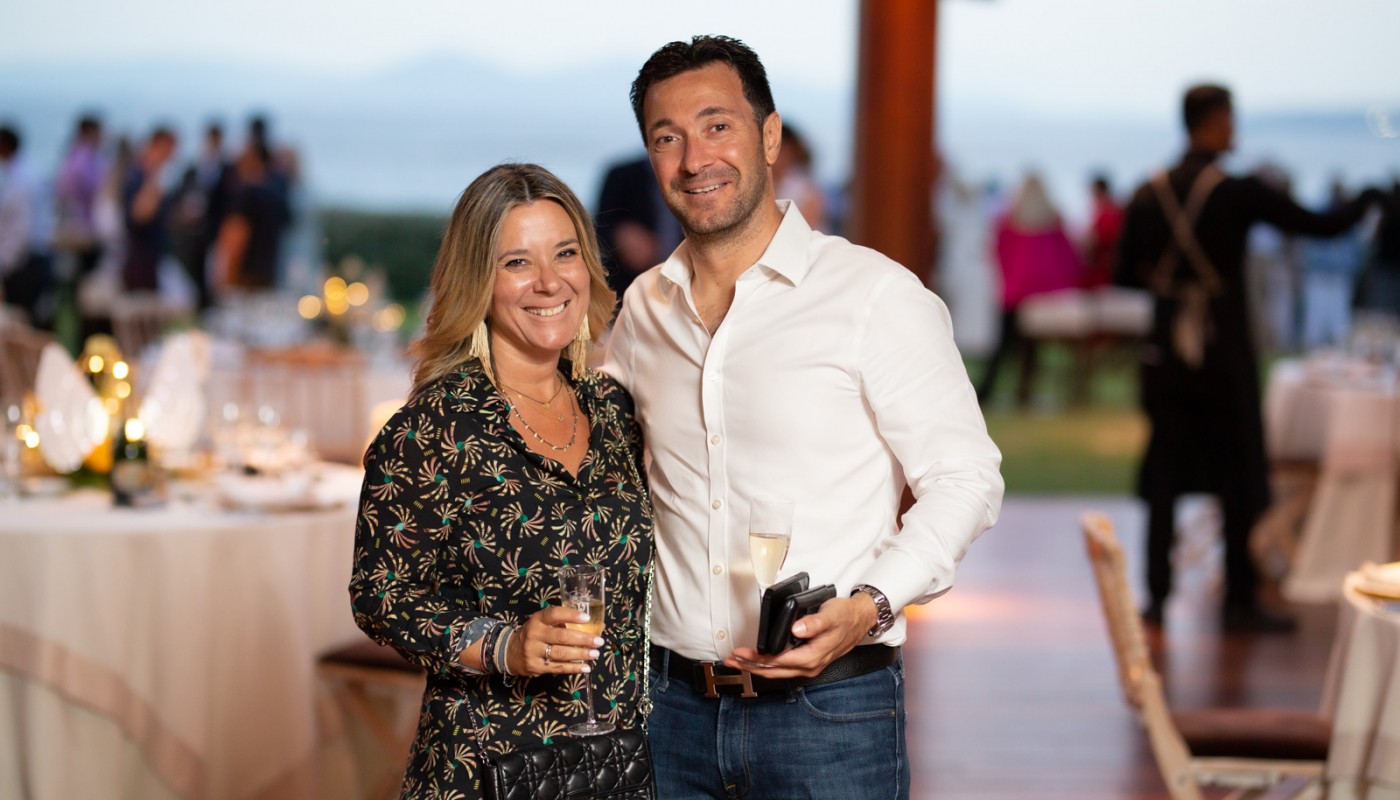 travolta fnl garden | The Food & Leisure Guide