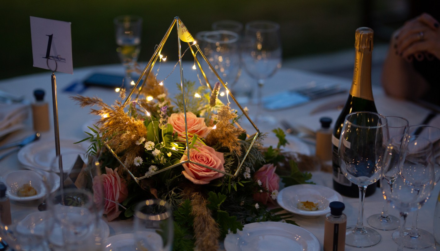 travolta fnl garden | The Food & Leisure Guide