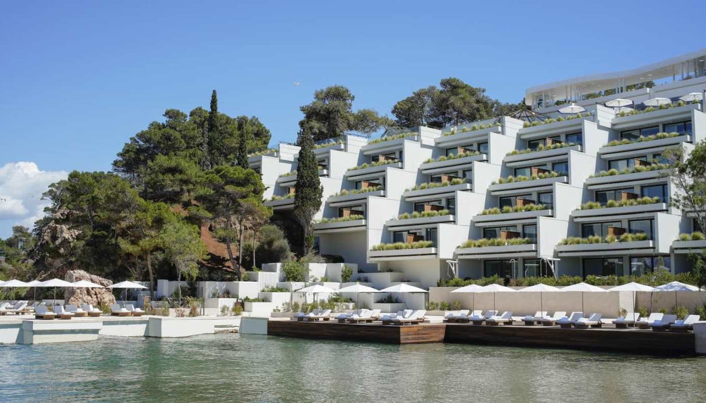 FOUR SEASONS ATHENS, ΔΙΑΚΟΠΕΣ ΠΟΛΛΩΝ ΑΣΤΕΡΩΝ | Ξενοδοχεία