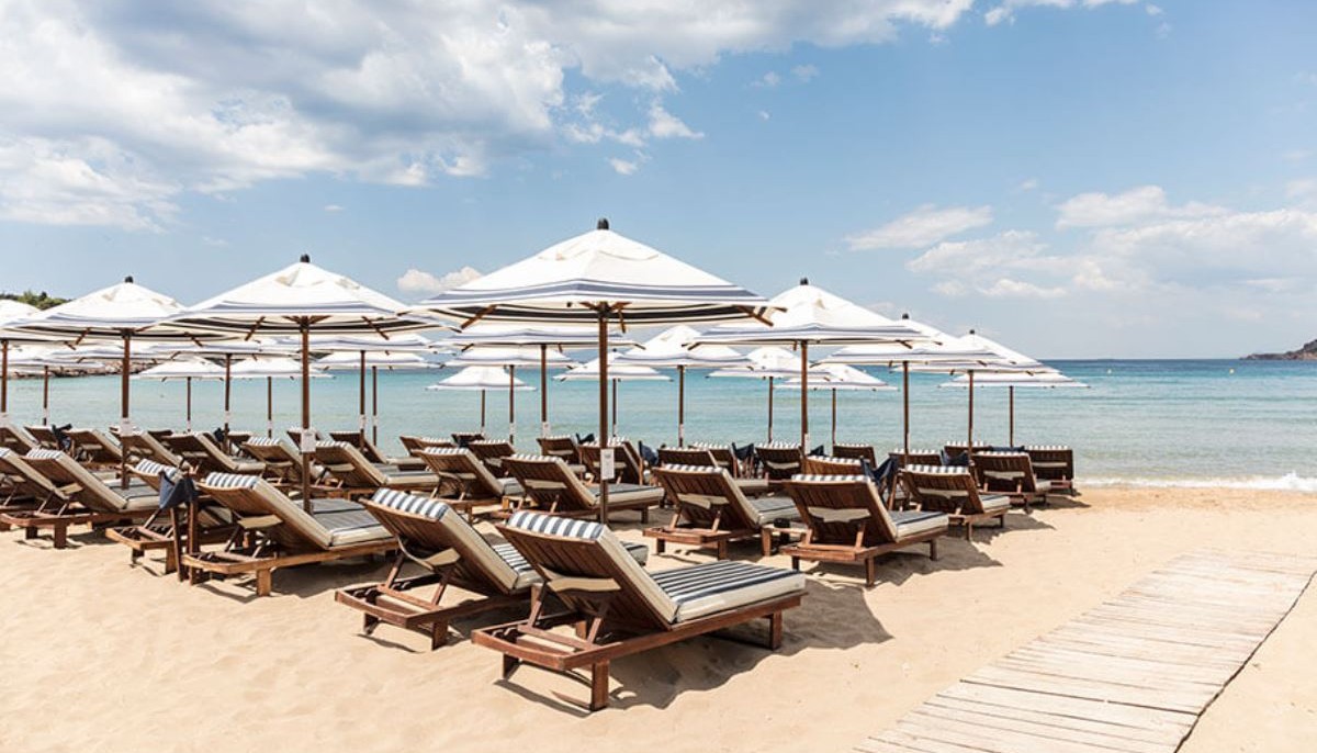 ASTIR BEACH, ΣΑΝ ΝΗΣΙ ΜΕΣΑ ΣΤΗΝ ΠΟΛΗ | Θέματα