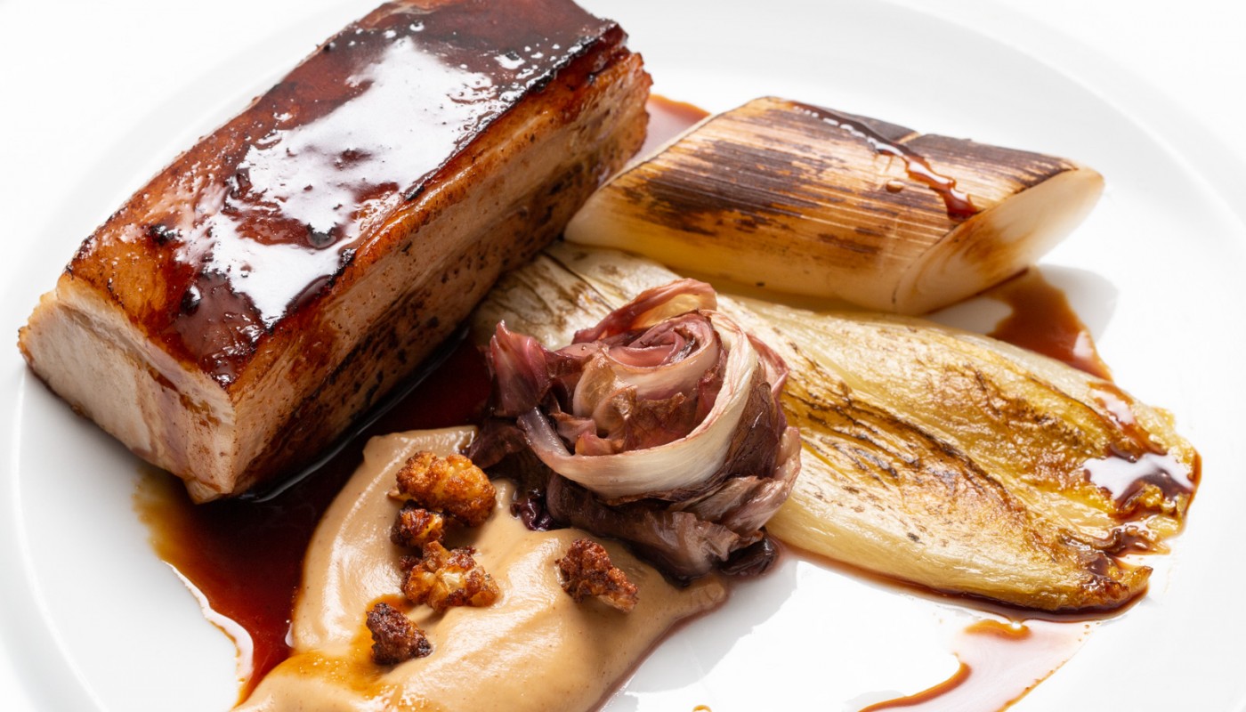 Ovio FNL Garden | The Food & Leisure Guide