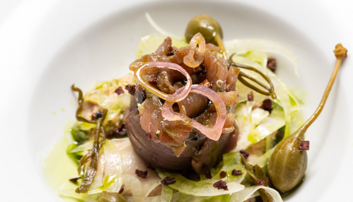 Ovio FNL Garden | The Food & Leisure Guide