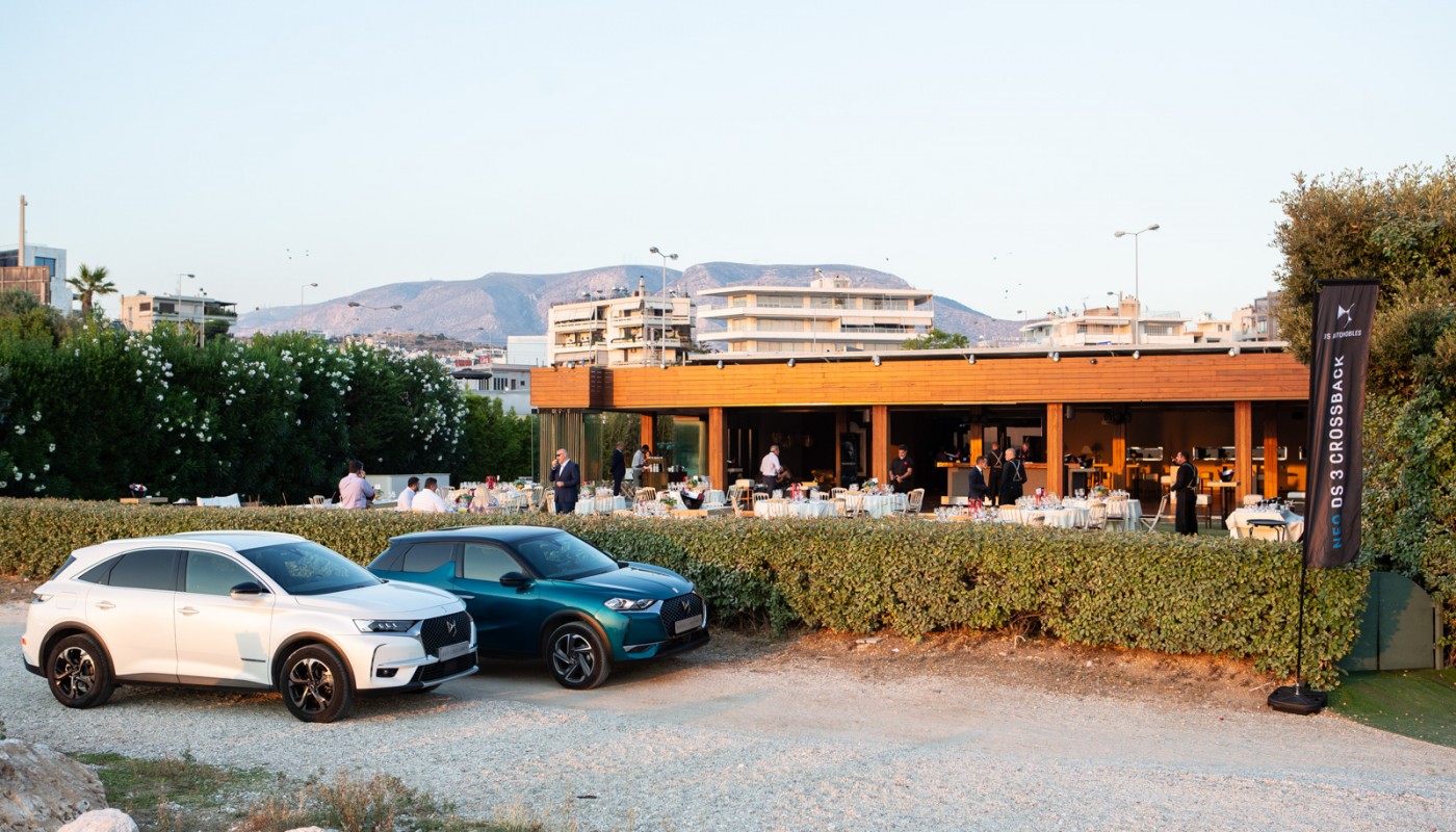 Ovio FNL Garden | The Food & Leisure Guide
