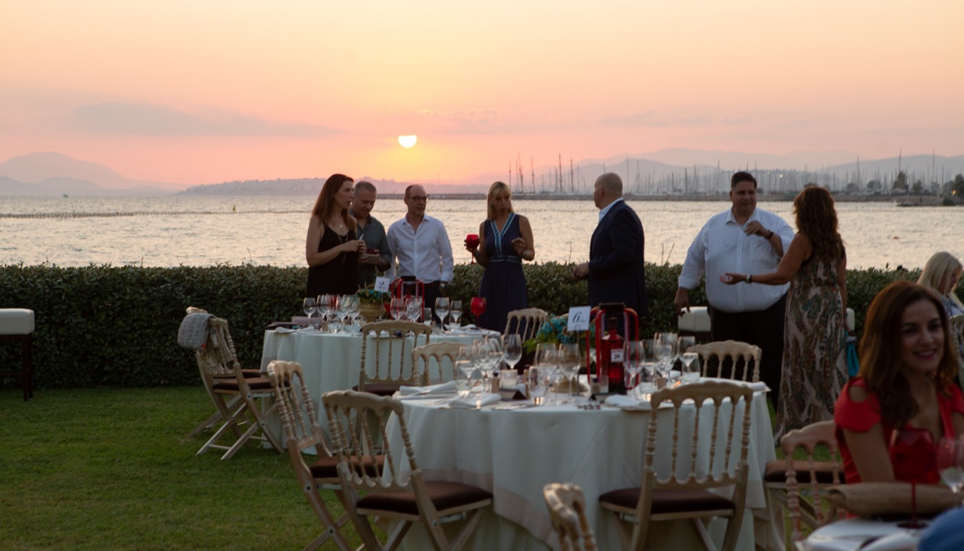 Ovio FNL Garden | The Food & Leisure Guide