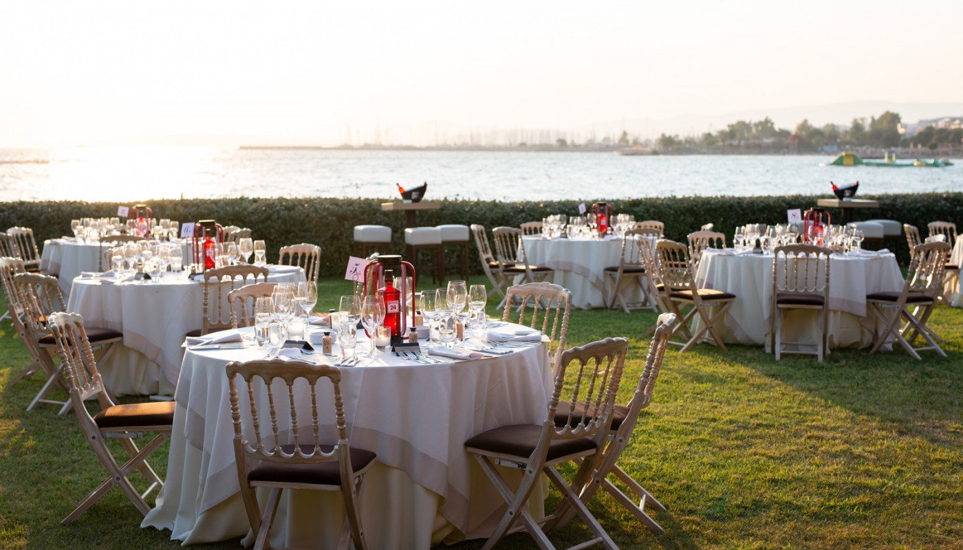 Ovio FNL Garden | The Food & Leisure Guide