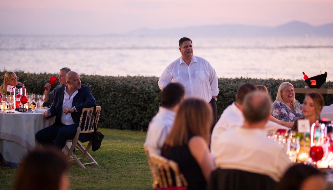 Ovio FNL Garden | The Food & Leisure Guide