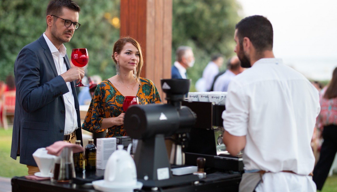 Ovio FNL Garden | The Food & Leisure Guide