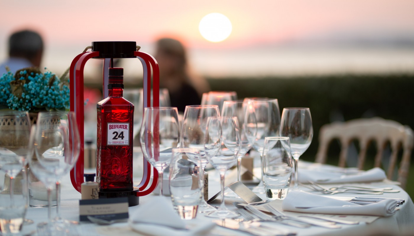 Ovio FNL Garden | The Food & Leisure Guide