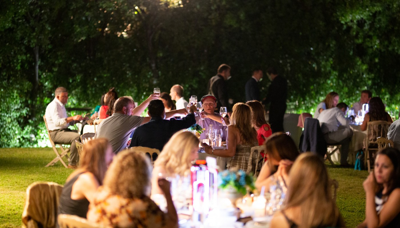 Ovio FNL Garden | The Food & Leisure Guide