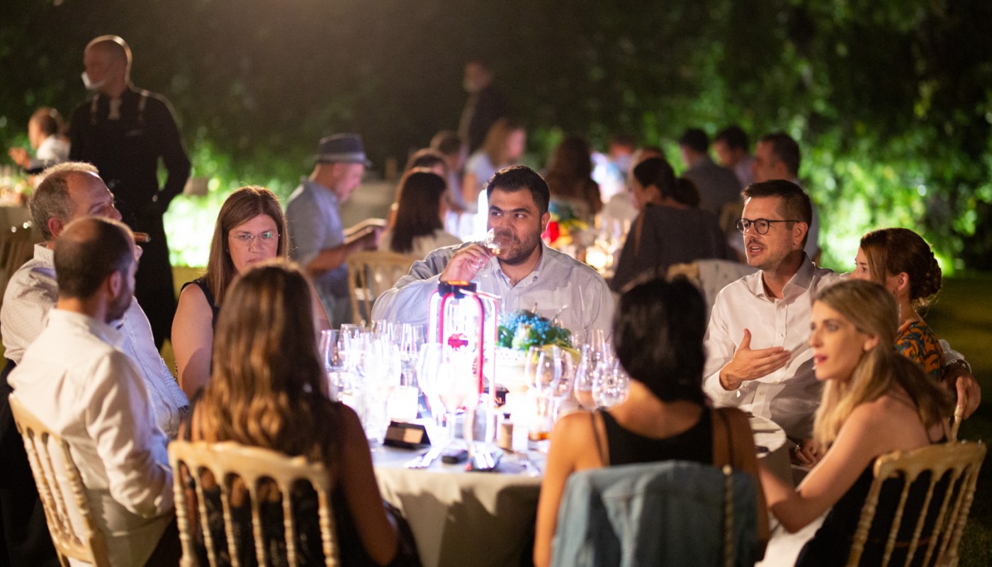 Ovio FNL Garden | The Food & Leisure Guide
