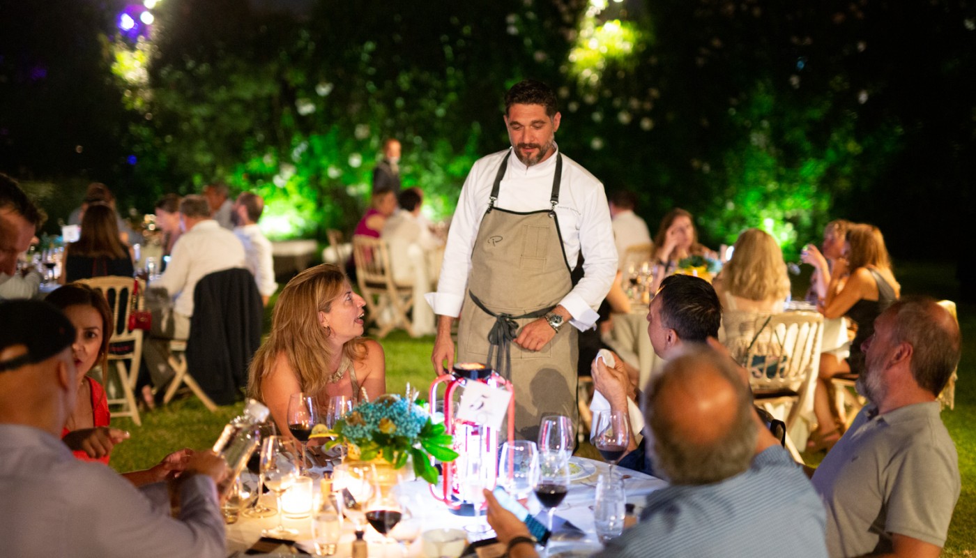 Ovio FNL Garden | The Food & Leisure Guide
