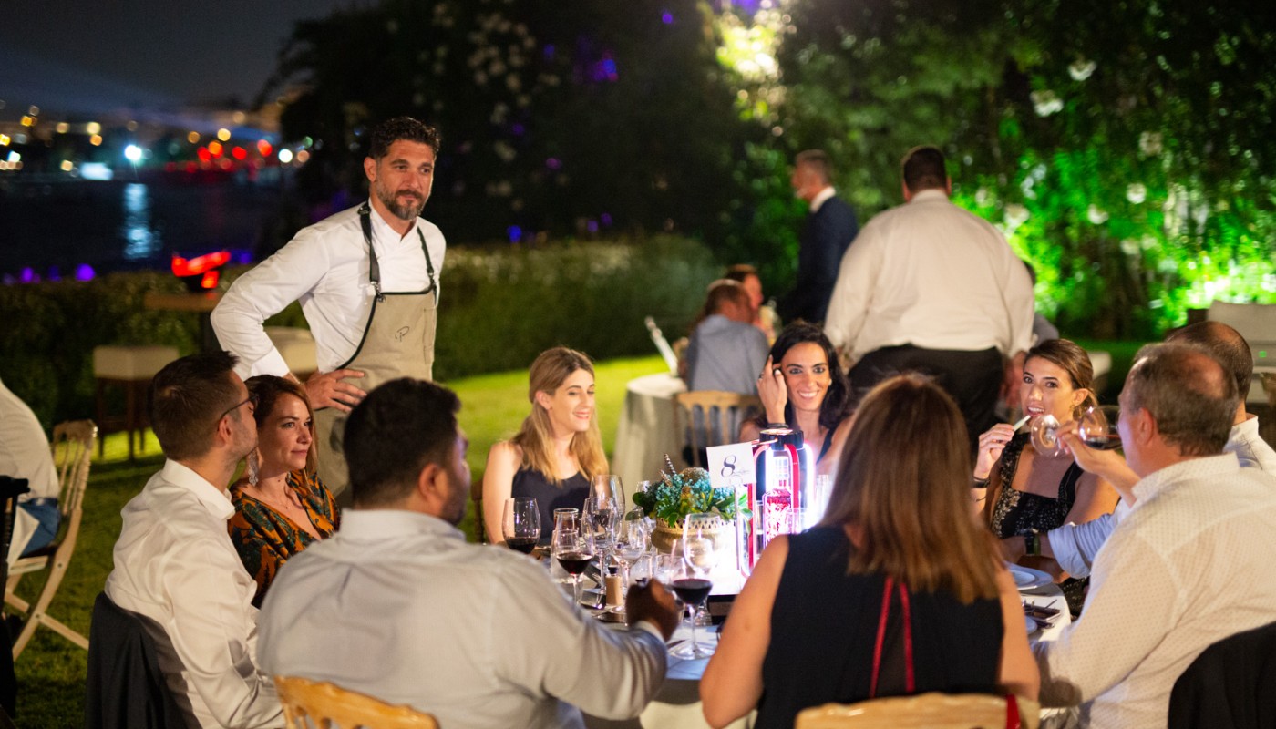 Ovio FNL Garden | The Food & Leisure Guide