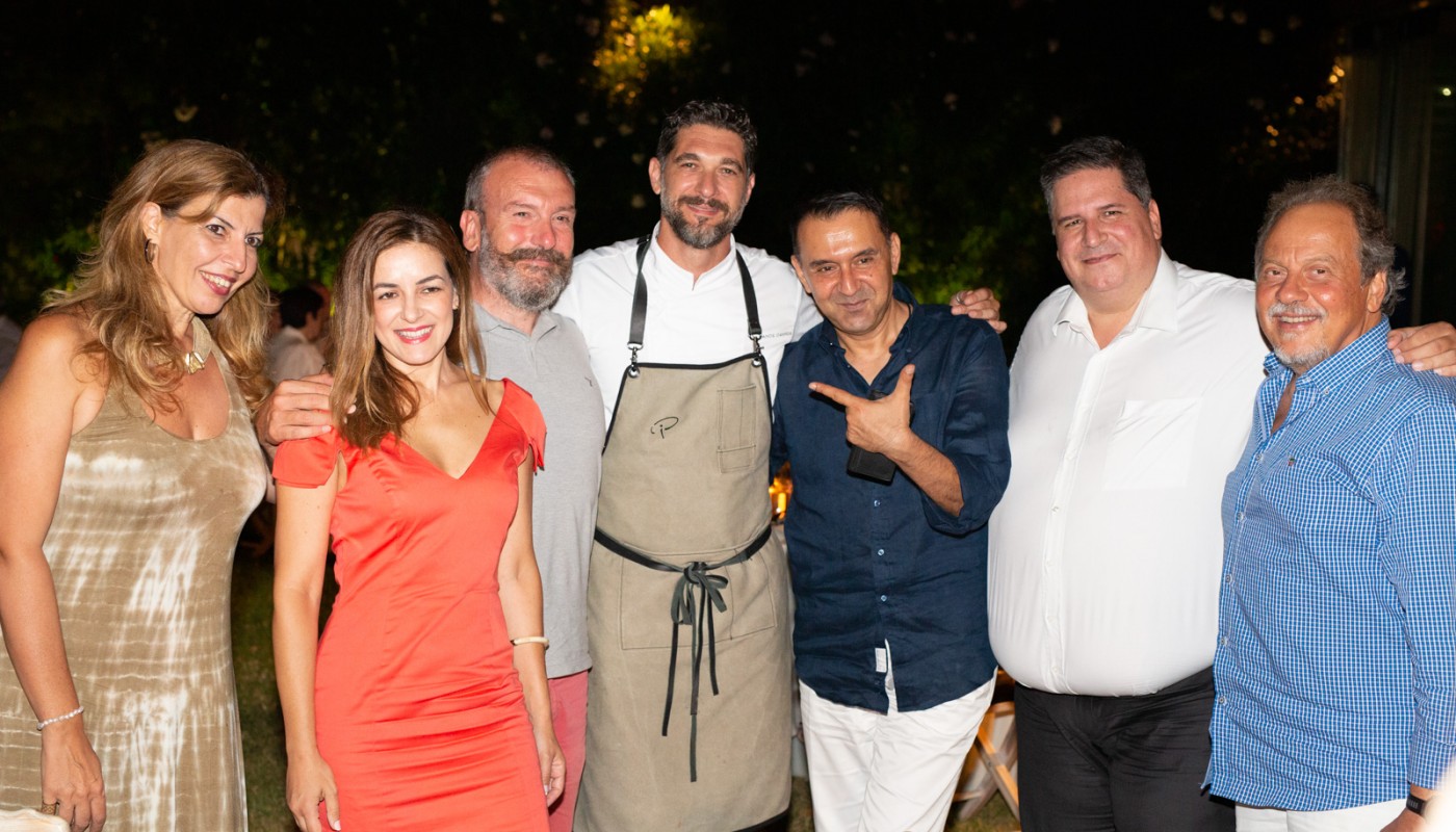 Ovio FNL Garden | The Food & Leisure Guide