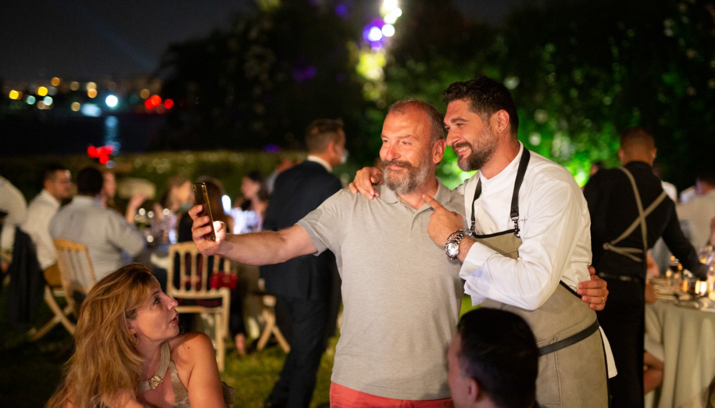 Ovio FNL Garden | The Food & Leisure Guide