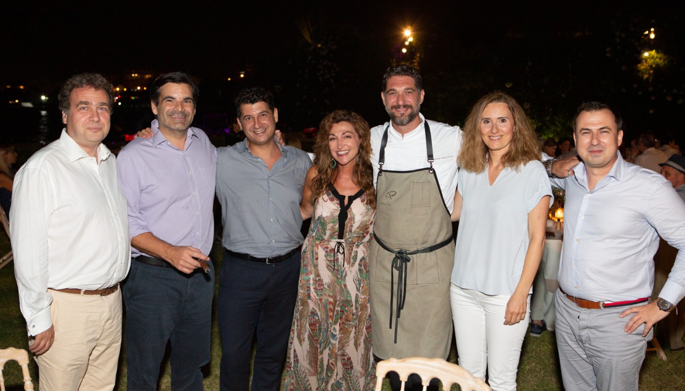 Ovio FNL Garden | The Food & Leisure Guide