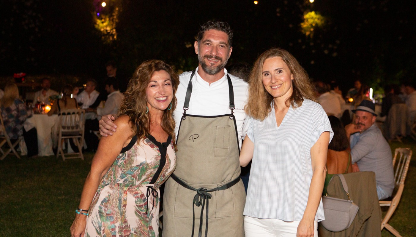 Ovio FNL Garden | The Food & Leisure Guide