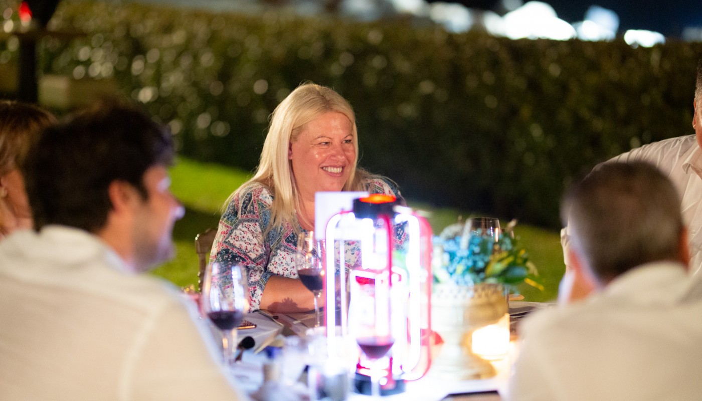 Ovio FNL Garden | The Food & Leisure Guide