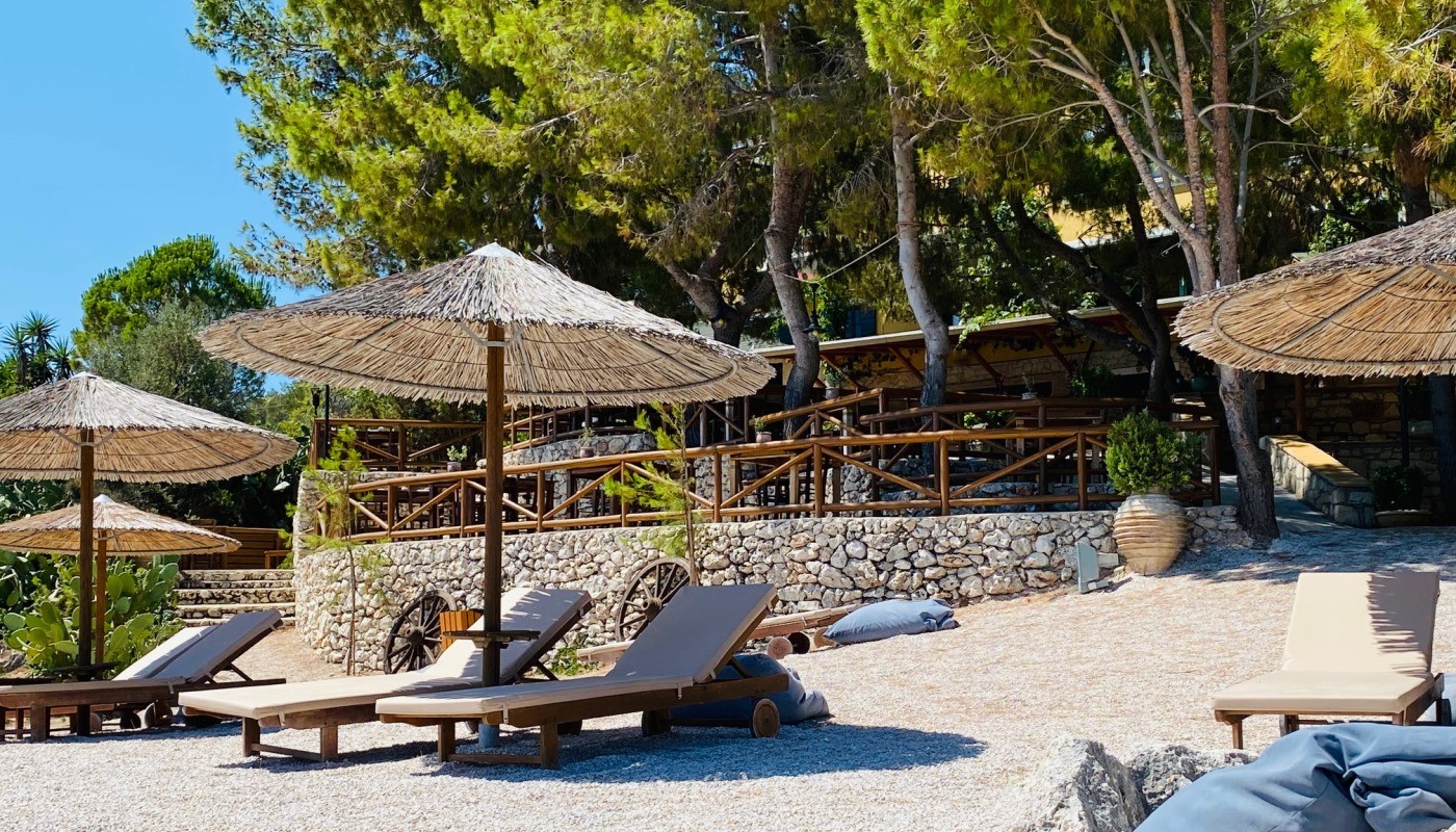 NOBELOS SEASIDE LODGE, ΖΑΚΥΝΘΟΣ: ΩΔΗ ΣΤΟ ΕΛΛΗΝΙΚΟ ΚΑΛΟΚΑΙΡΙ | Ξενοδοχεία