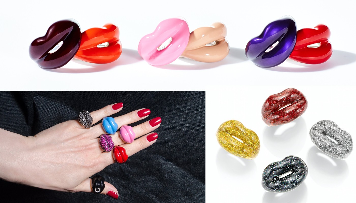 HOTLIPS BY SOLANGE | Objects of Desire