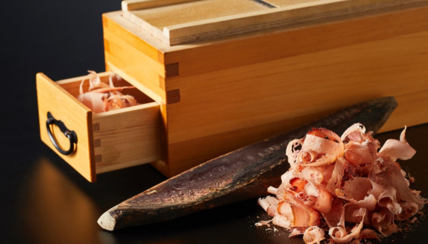 ΤΙ ΕΙΝΑΙ ΤΟ KATSUOBUSHI ΚΑΙ ΠΟΥ ΧΡΗΣΙΜΟΠΟΙΕΙΤΑΙ | Tips & Tricks