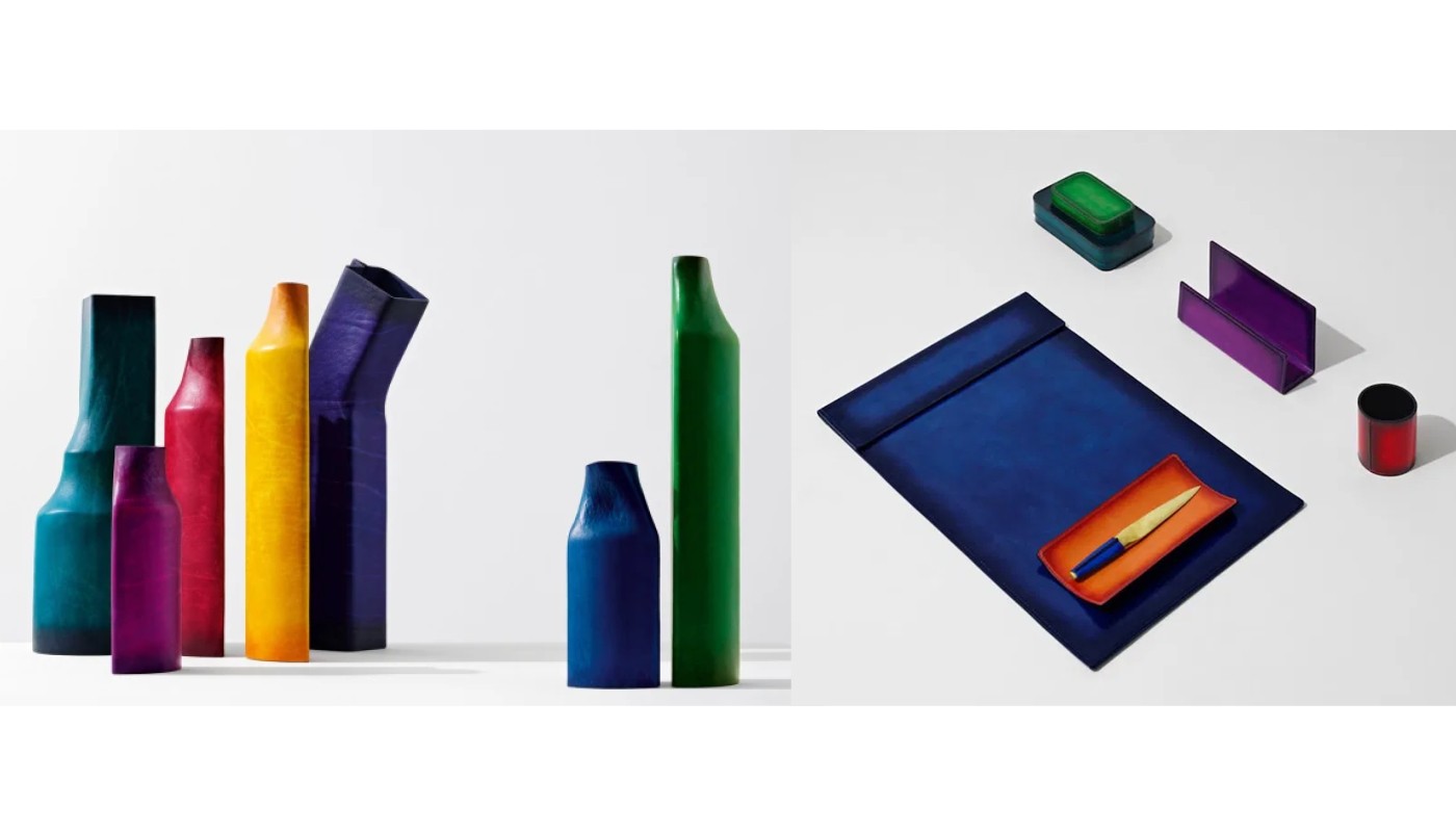 BERLUTI HOME | Objects of Desire