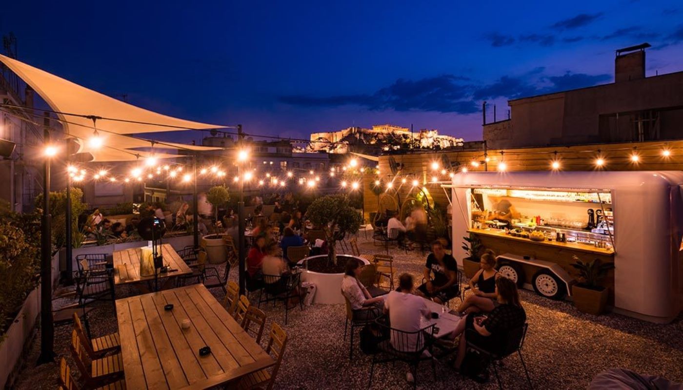 ergon house athens
