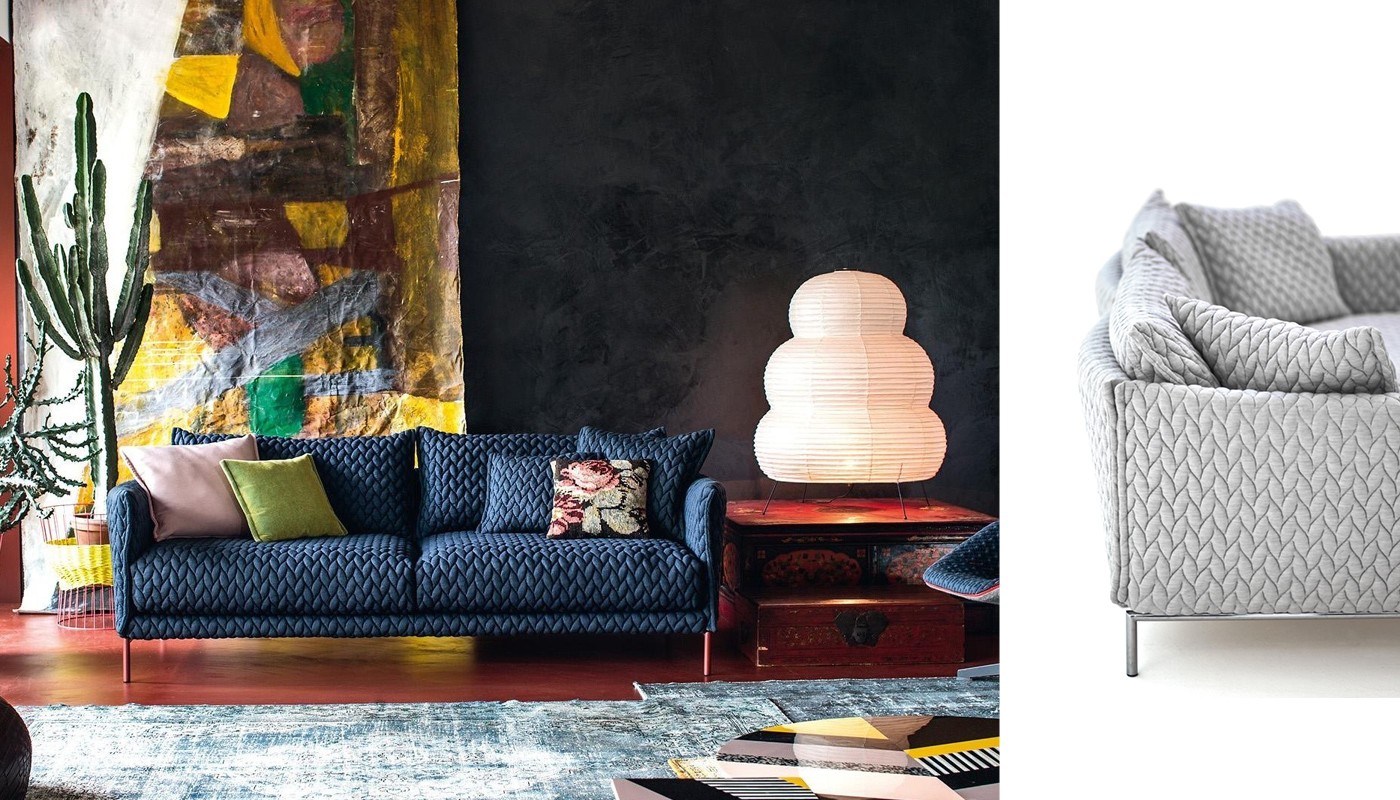 GENTRY SOFA | Objects of Desire