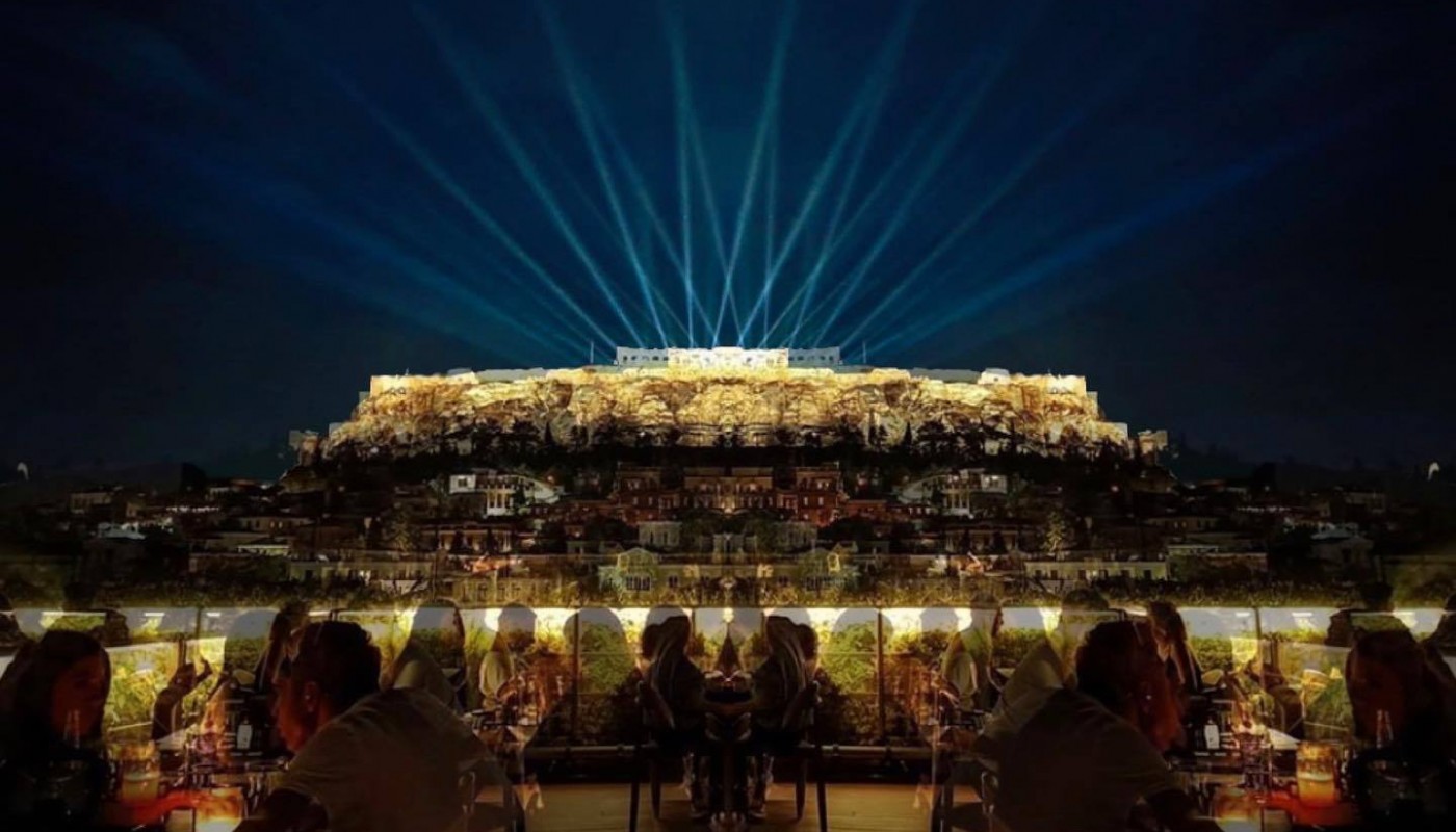 ΜΠΑΡ ΓΙΑ ΝΑ ΤΗΝ ΚΑΝΕΤΕ… ΤΑΡΑΤΣΑ | The Bars