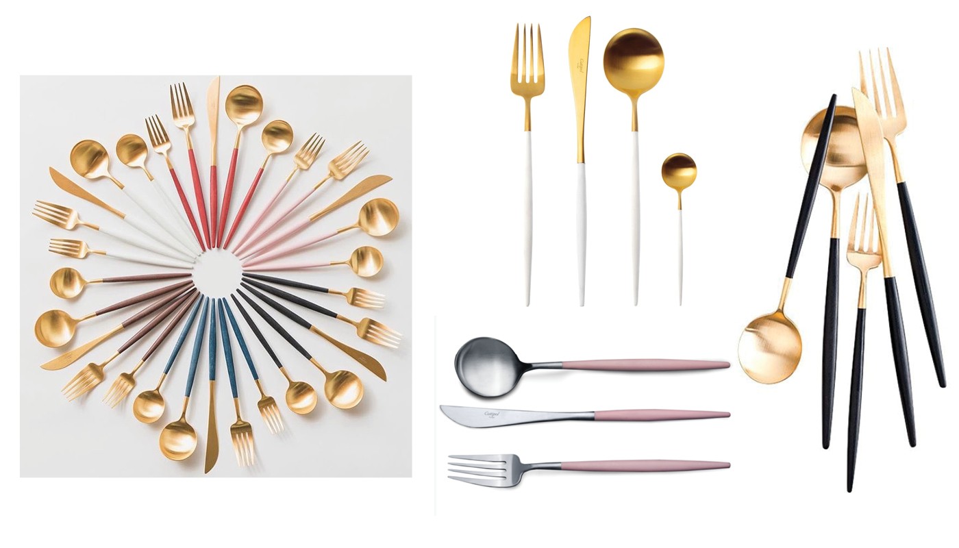 GOA BY CUTIPOL | Objects of Desire