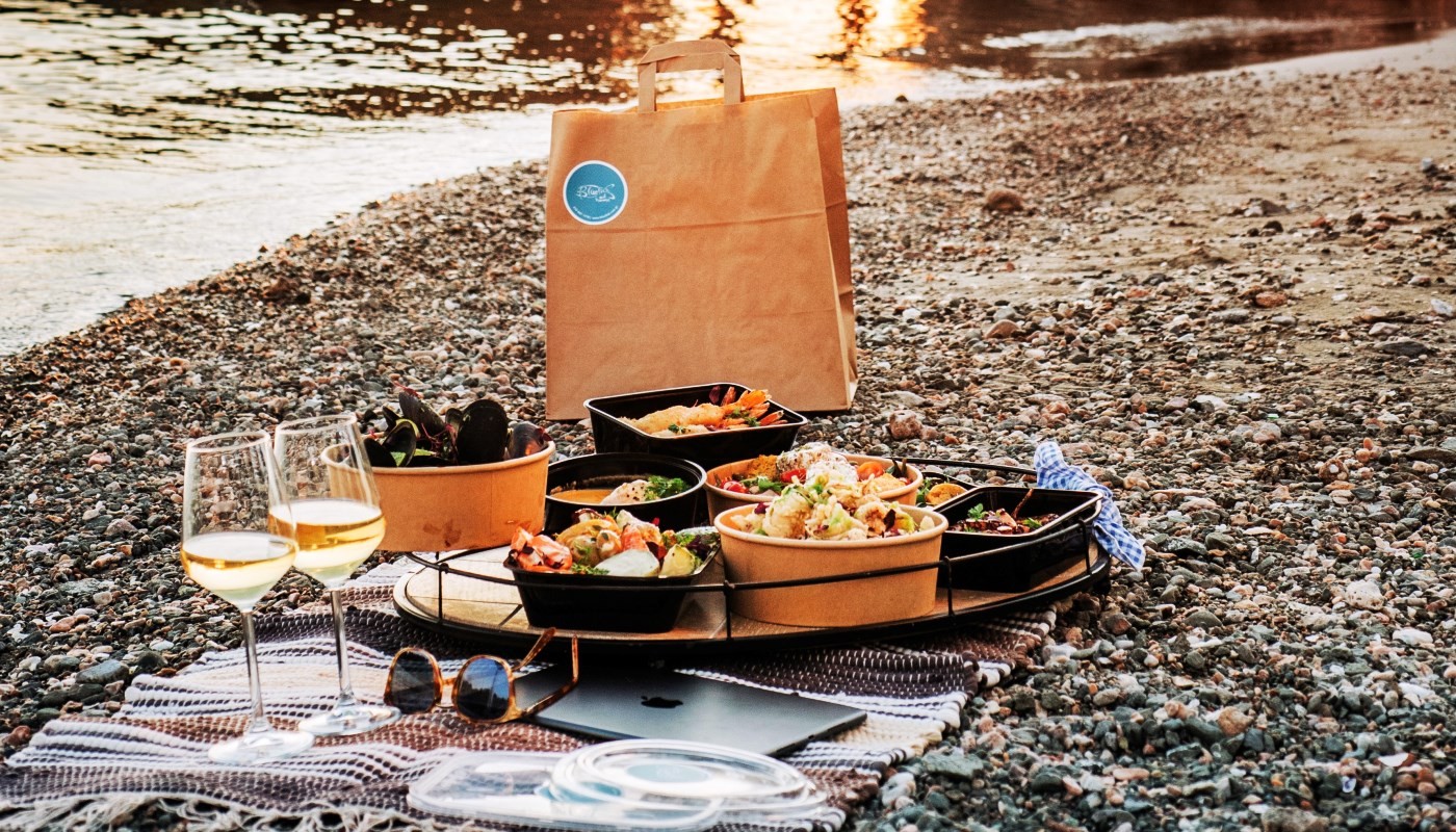 ΞΕΧΩΡΙΣΤΕΣ ΙΔΕΕΣ ΓΙΑ DELIVERY ΚΑΙ TAKE AWAY ΑΠΟ ΑΓΑΠΗΜΕΝΑ ΕΣΤΙΑΤΟΡΙΑ ΠΟΥ «ΕΡΧΟΝΤΑΙ» ΣΤΟ ΣΠΙΤΙ | Θέματα