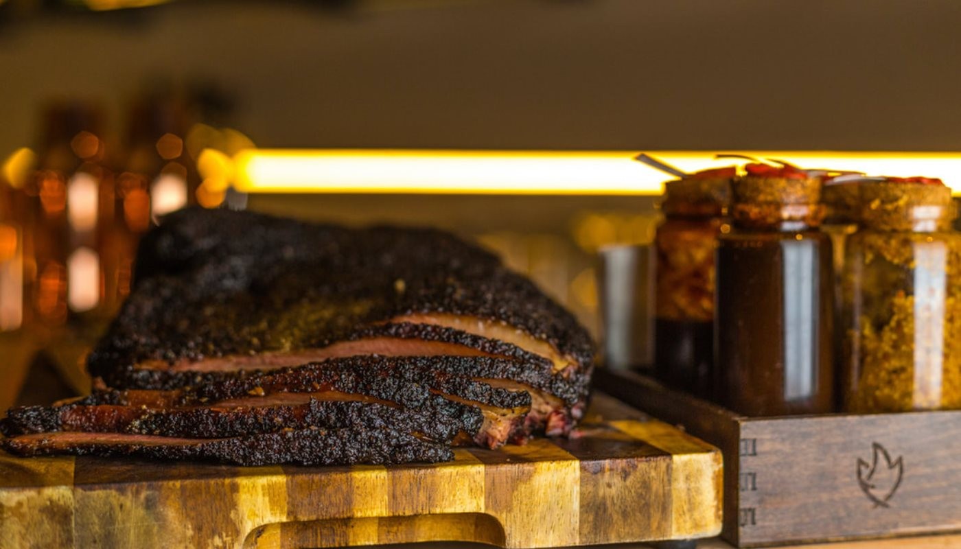 ΤΙ ΕΙΝΑΙ ΤΟ BRISKET; | Tips & Tricks