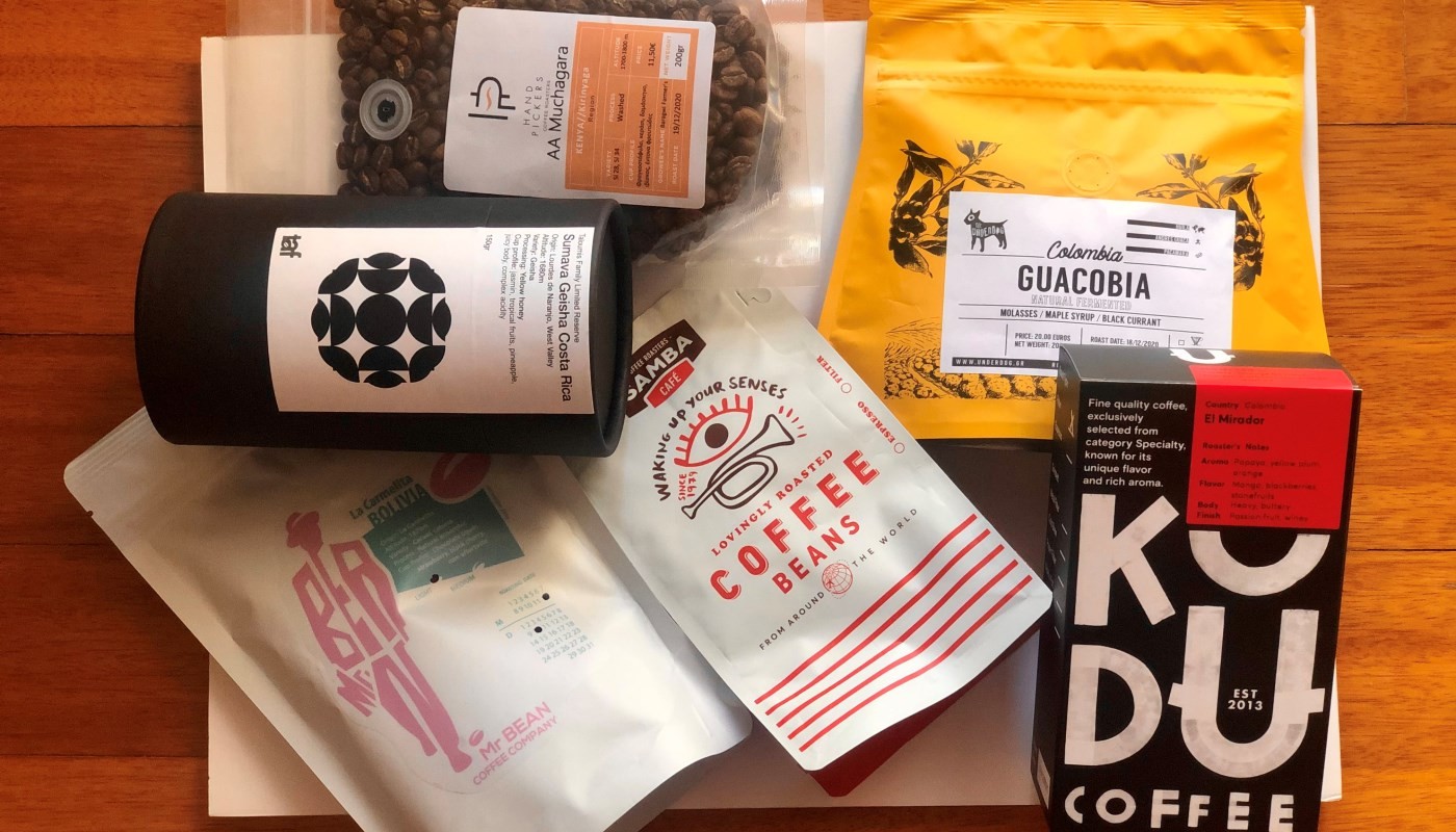 ΕΞΙ ΚΑΦΕΔΕΣ ΦΙΛΤΡΟΥ ΓΙΑ ΤΙΣ ΓΙΟΡΤΕΣ | Coffee Corner